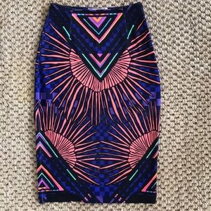 Mara Hoffman Skirt, XS